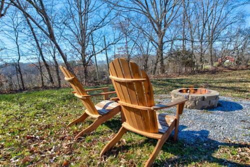 Apartamento Smokies Paradise