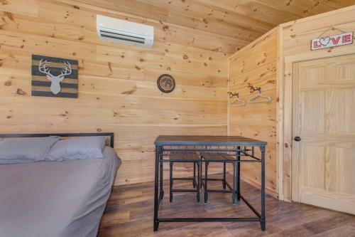 Apartamento Smokies Paradise