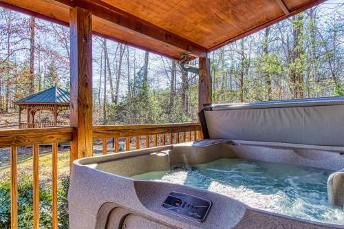 Sweet Seclusion