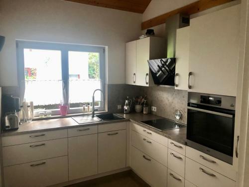 Apartamento Wiehler- Ferienwohnung
