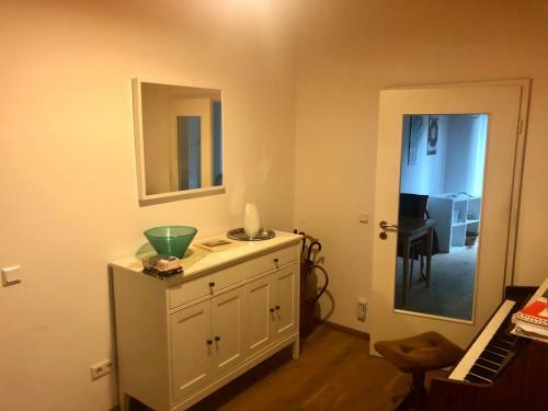 Apartamento Wiehler- Ferienwohnung