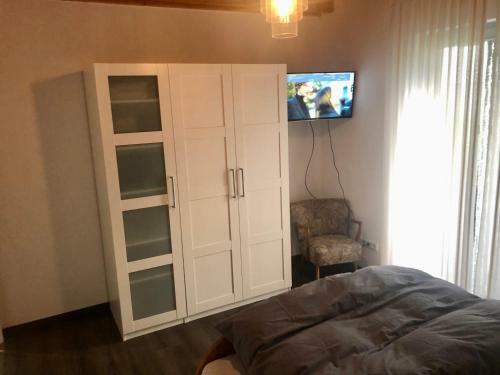 Apartamento Wiehler- Ferienwohnung