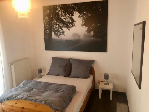 Apartamento Wiehler- Ferienwohnung