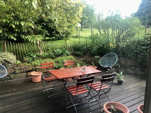 Apartamento Wiehler- Ferienwohnung