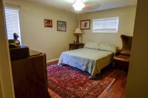 Pete's Place