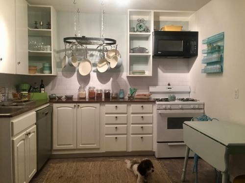 Three Bedroom House With Two Bedroom Suite