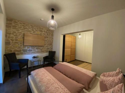 Apartamento Ferienwohnung Heideviertel