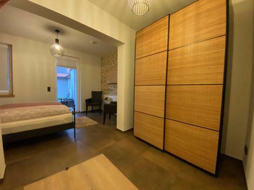 Apartamento Ferienwohnung Heideviertel
