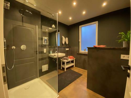 Apartamento Ferienwohnung Heideviertel