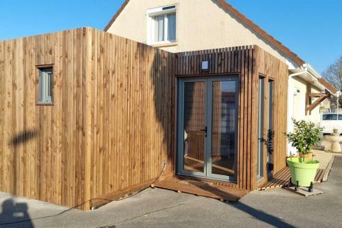 Apartamento Studio A Lons