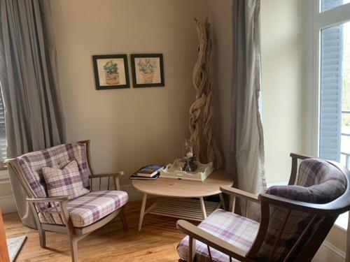 Bed & Breakfast Chateau Tout Y Fault