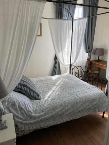 La Maison Du Pr� Aux Dons