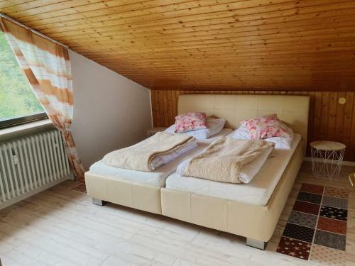 Apartamento Familie Gaus