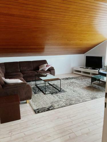 Apartamento Familie Gaus