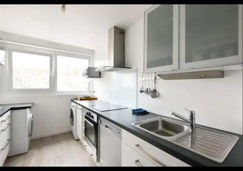 Apartamento Lovely Appart