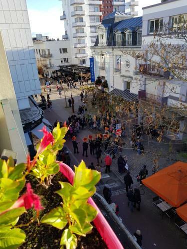 Apartamento Lovely Appart