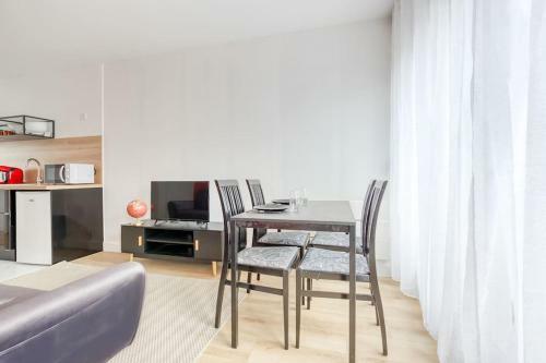 Apartamento Louvres Premium