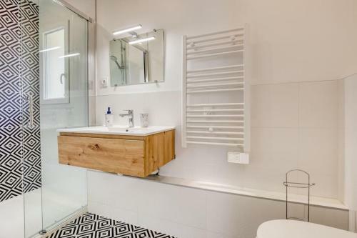 Apartamento Louvres Premium