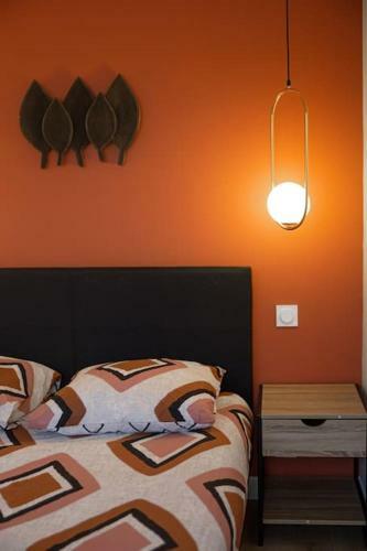 Apartamento Louvres Premium