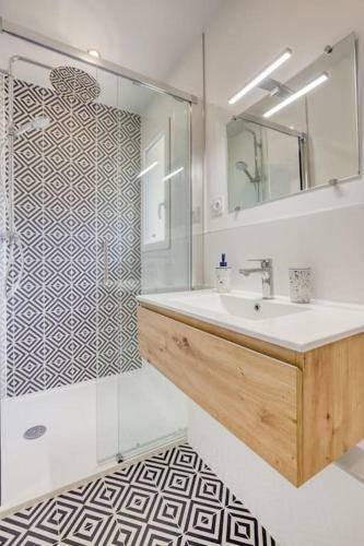 Apartamento Louvres Premium