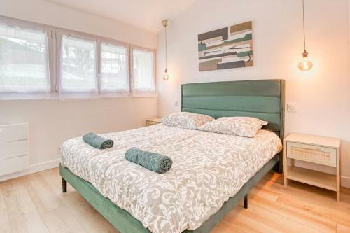 Apartamento Louvres Elegance