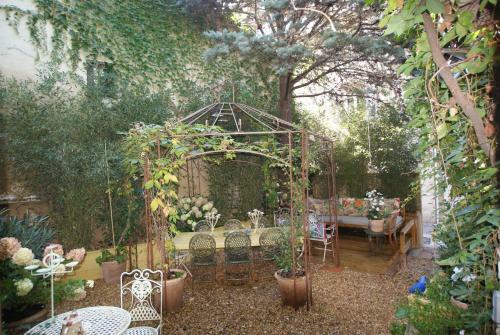 Apartamento La Barbella