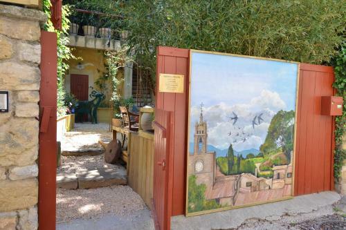 Apartamento La Barbella