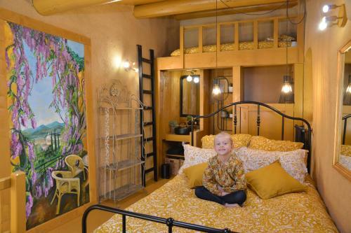 Apartamento La Barbella