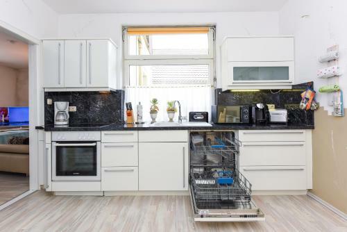 Apartamento Haus Hafenidylle