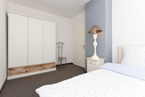 Apartamento Haus Hafenidylle