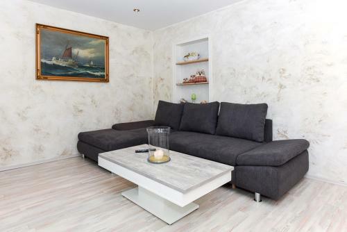 Apartamento Haus Hafenidylle