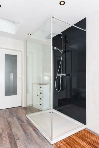 Apartamento Haus Hafenidylle