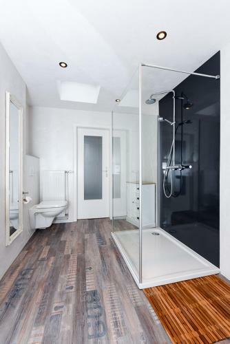 Apartamento Haus Hafenidylle