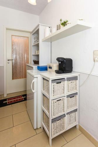 Apartamento Haus Hafenidylle