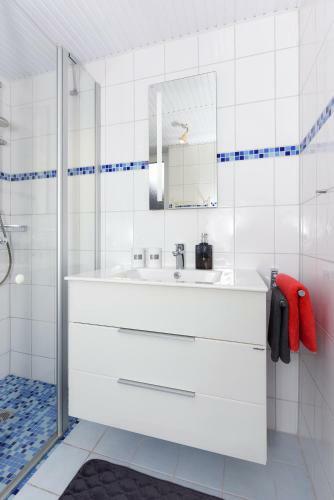 Apartamento Haus Hafenidylle
