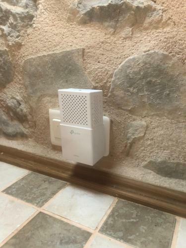 Apartamento Studio En Pierre Avec Jolie Piscine