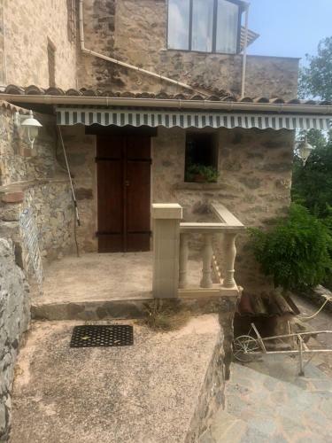 Apartamento Studio En Pierre Avec Jolie Piscine