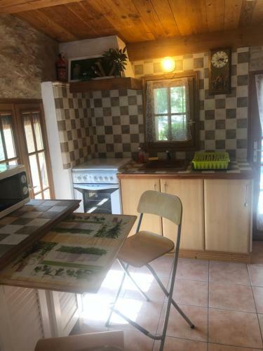 Apartamento Studio En Pierre Avec Jolie Piscine