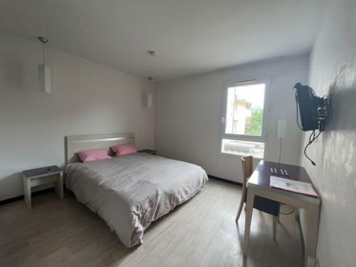 Apartamento Charmant Studio. R�sidence La Closeraie