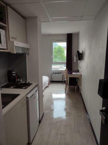 Apartamento Charmant Studio. R�sidence La Closeraie