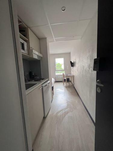 Apartamento Charmant Studio. R�sidence La Closeraie