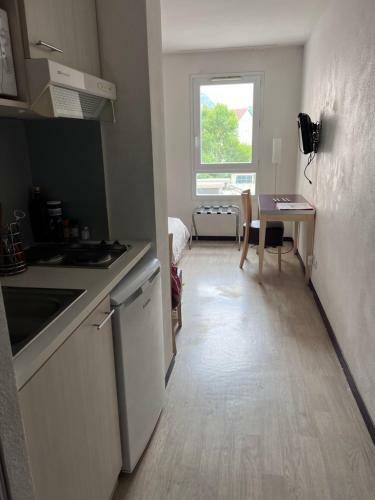 Apartamento Charmant Studio R�sidence La Closeraie