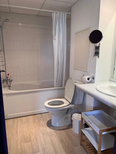 Apartamento Charmant Studio R�sidence La Closeraie