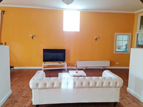 Apartamento Loft