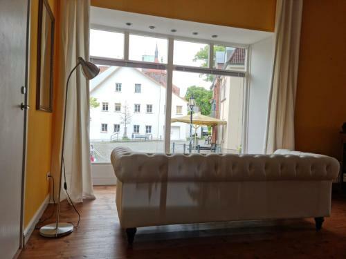Apartamento Loft