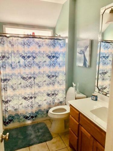 Sunny Delight - Sleeps 10 - Generous Space!