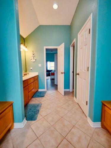 Sunny Delight - Sleeps 10 - Generous Space!