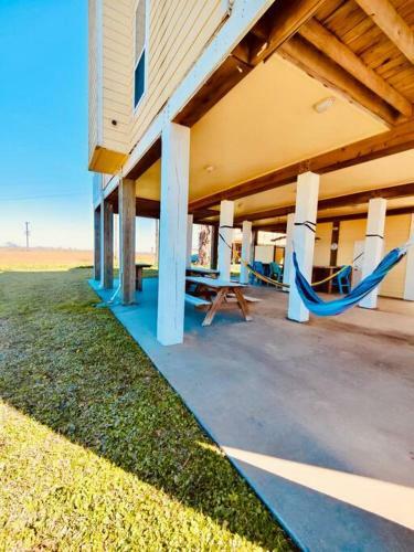 Sunny Delight - Sleeps 10 - Generous Space!