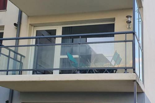 Apartamento Le 314 � Proximit� Des Thermes