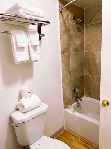 Del Rio Budget Hotel & Studio